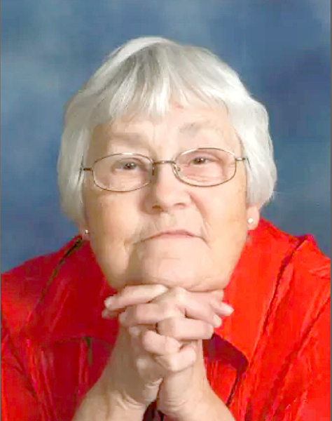 Geraldine Rita (Plante) Klein