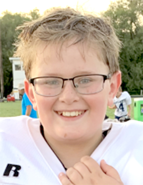 Rylan Gier