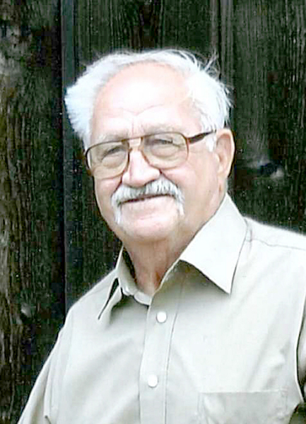 Gilbert Ferland