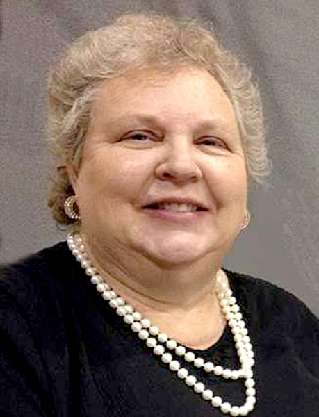 Glenda Goheen