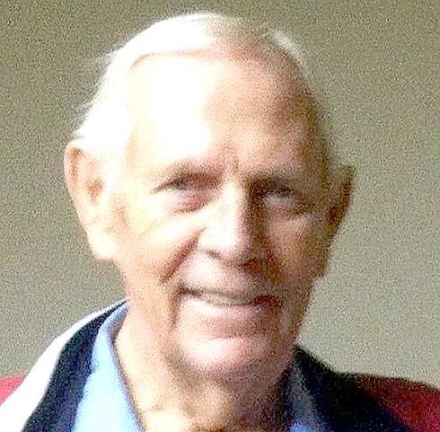 Glenn Drotts