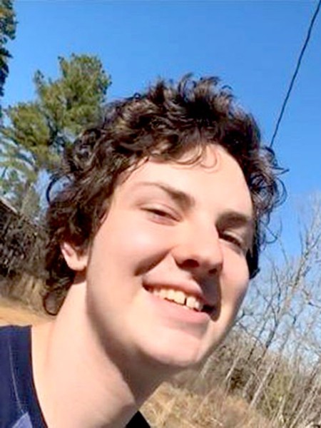 Xander Eugene Glisson