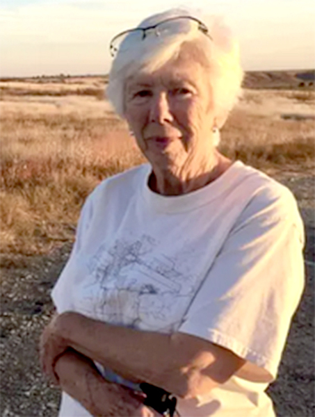 Gloria A. Nelson
