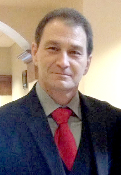 Gordon Austin