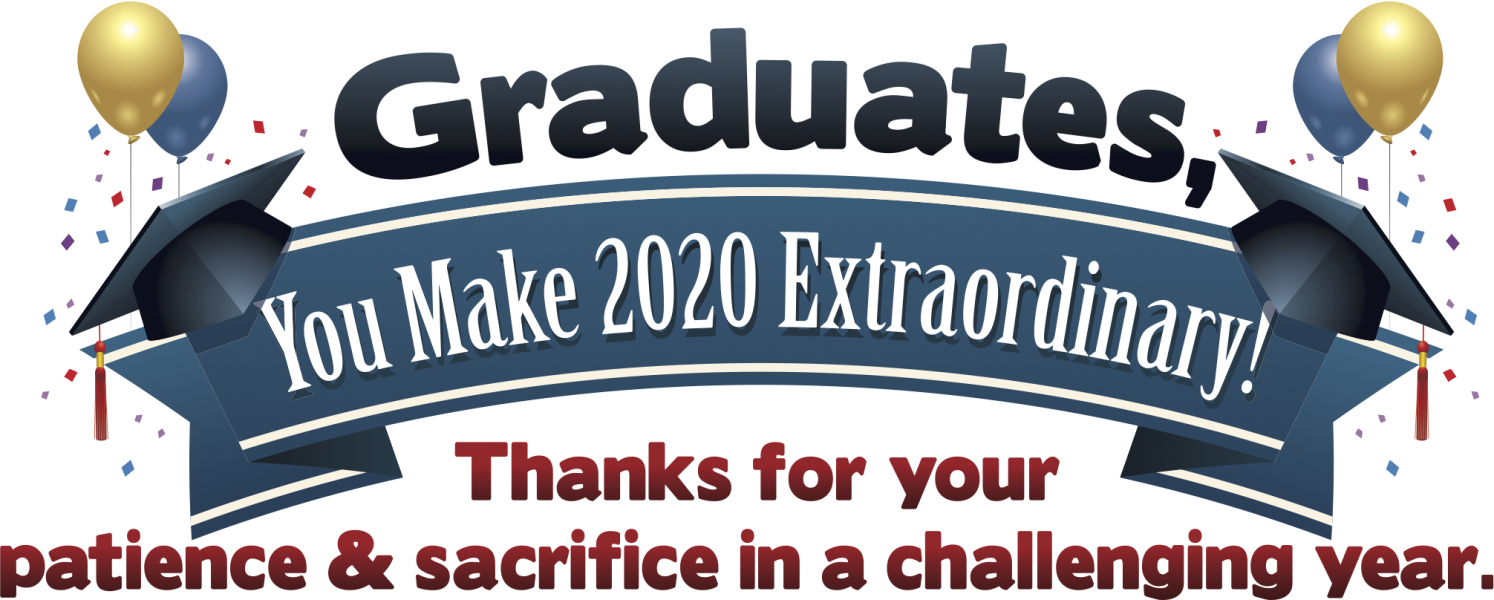 SHS Graduates