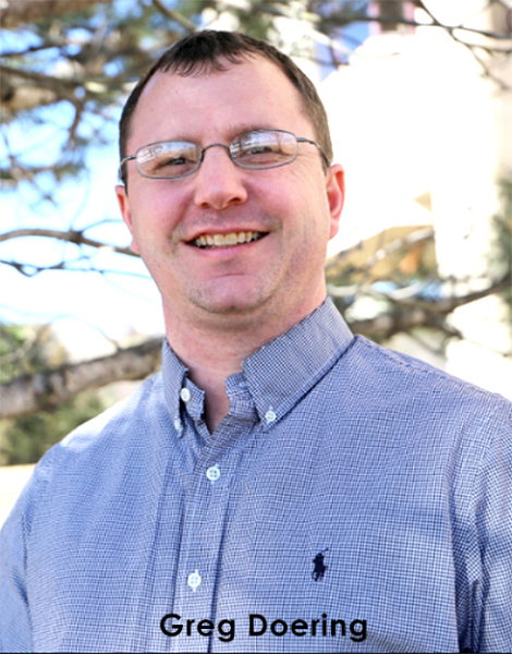 greg doering