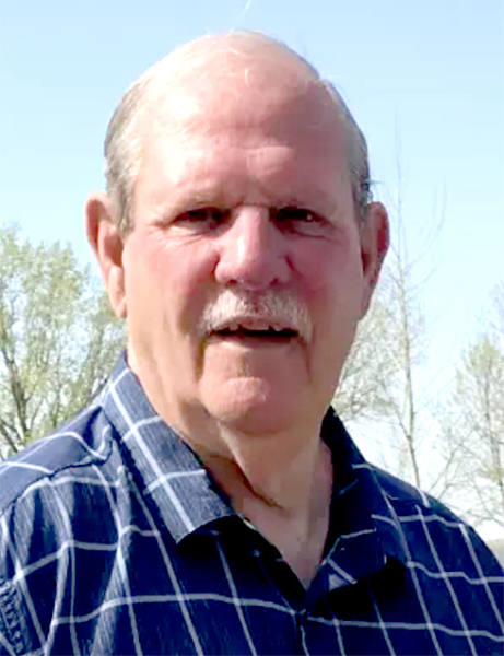 Gregg Douglas Cooper
