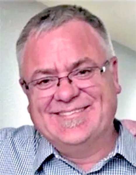 Greg Mott