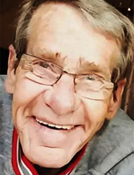 Gregory "Greg" Lynn Meyers