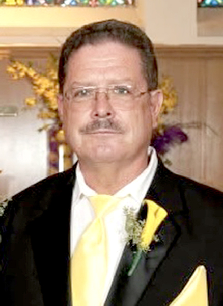 Greg Overlease