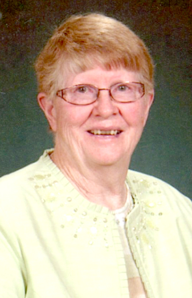 Velma Mae Grimes