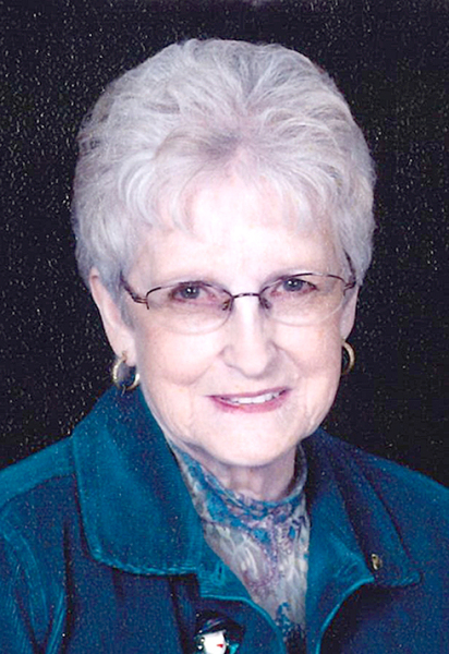 Dolores Hackett