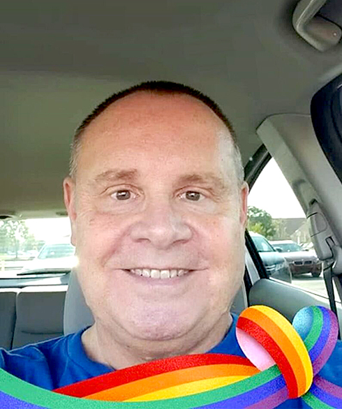 Eric Hageman