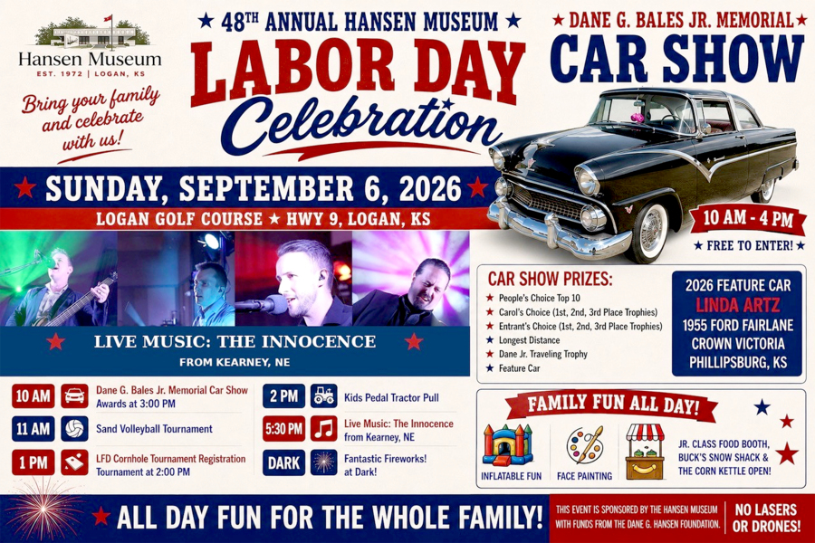 Logan Labor Day Celebration