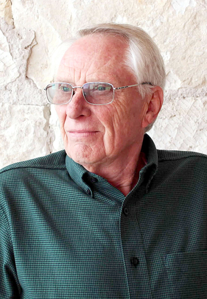 Charlie Hansen