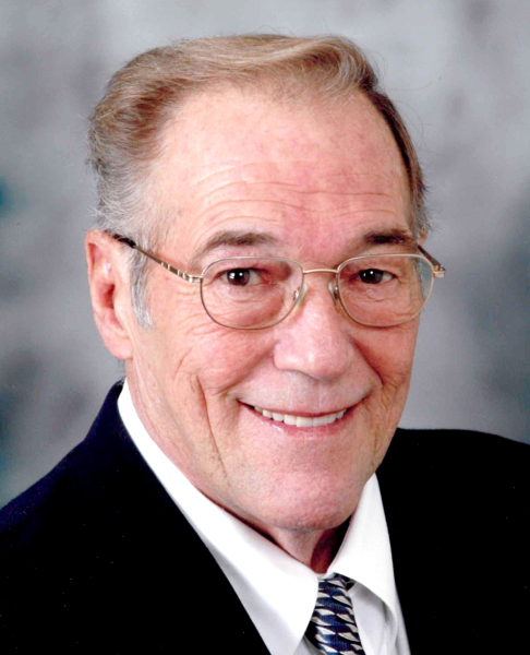 Gary Harding