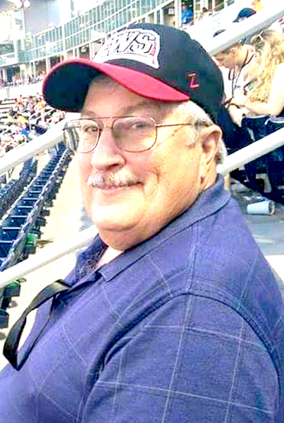 Harold Beck