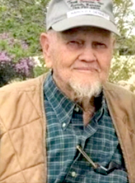 Harold Dennett