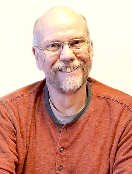 Robert Henry