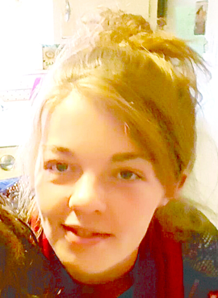 Kayla Higle