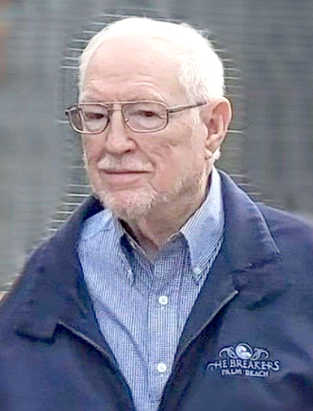 James Earl Hinkhouse