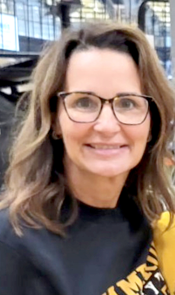 Hollie Jo (Glick) Gehring