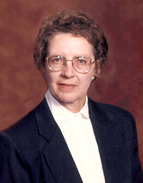 Rita Hrabe