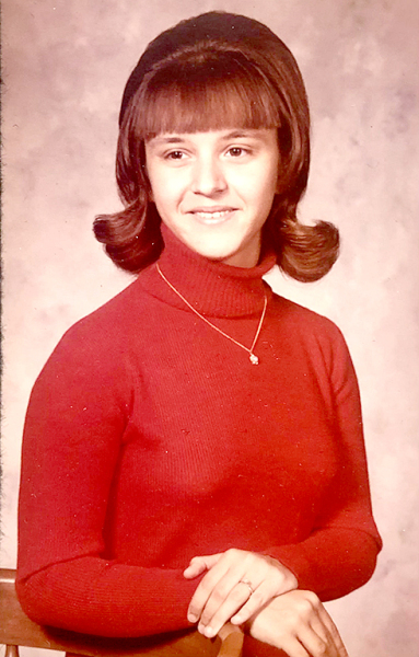 Sandra Elaine Hubbard