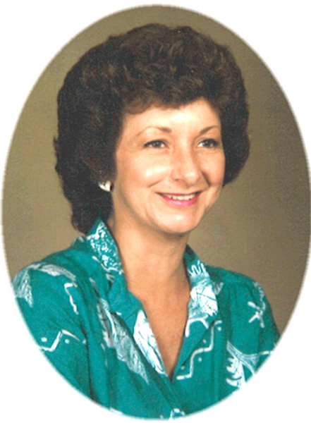 Imma Kaye Shaffer