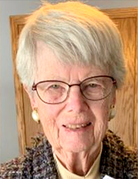 Imogene Thornburg