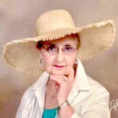 Inez Katherine Vohs