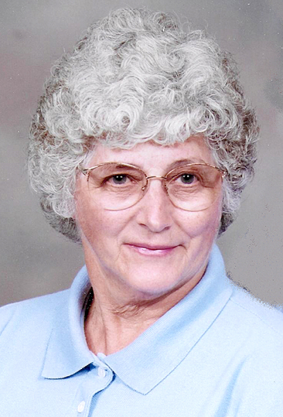 Irene Gray