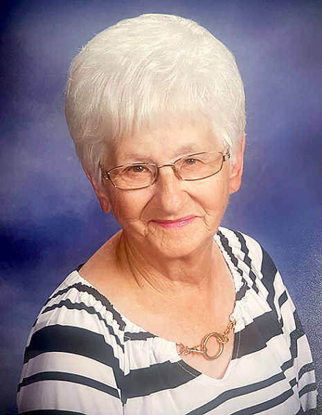Irene Marie LaBarge