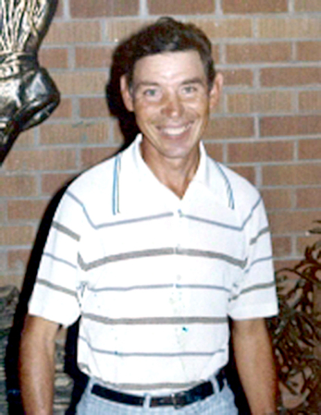Jackie Warren