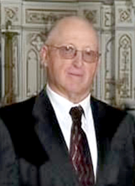 Marvin Jackson