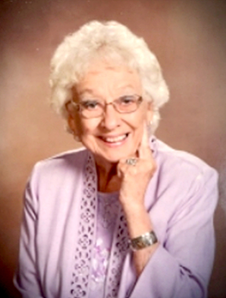 Phyllis Jaco