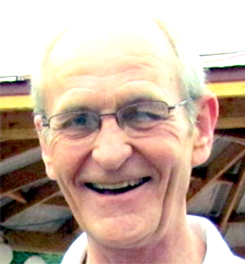 James Willis Feil
