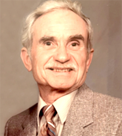 James Ohlsen