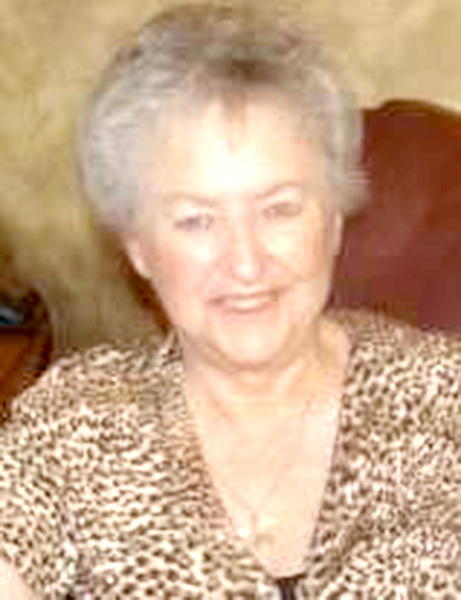 Jane Pfannenstiel
