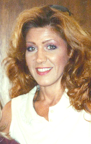 Janel Louise Haug