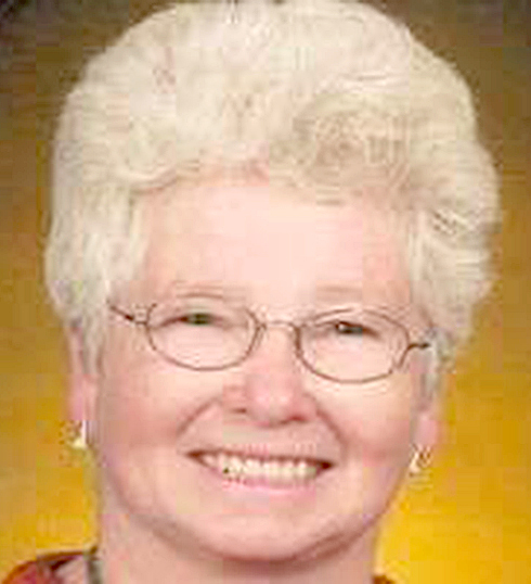 Janet Jean (Barnett) Koster