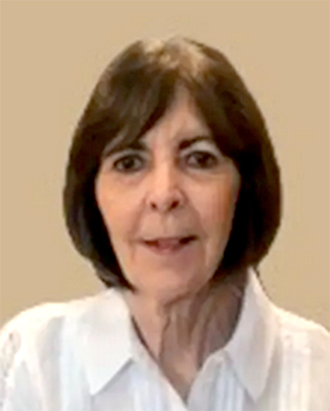 Janet Sue (Bird) Kaba-Moss