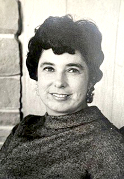 Jean (Tyson) Saum