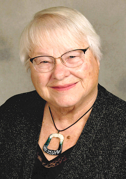 Jeannine Kathryn Goertz