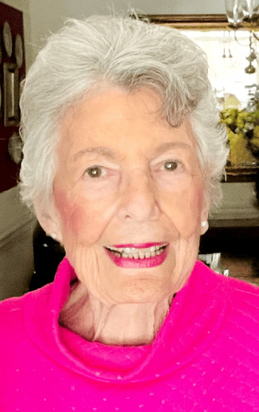 Jennie L. Longnecker