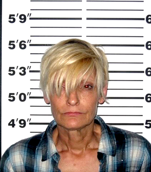 Jennifer Stipe