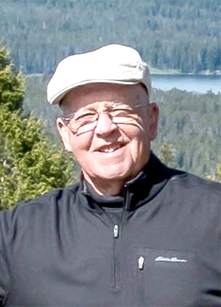 Jerry Jackson