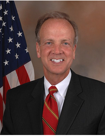 Jerry Moran