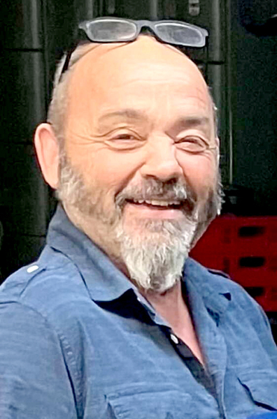 Jesse Hulse