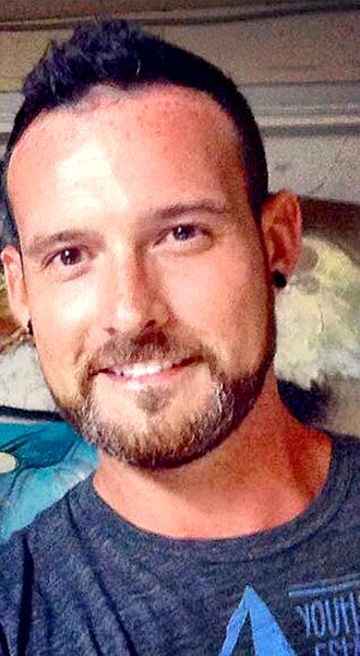 Jesse Swaney